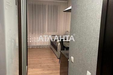 1-room apartment apartment by the address st. Borovskogo Nikolaya (area 20,5 m2) - Atlanta.ua - photo 21