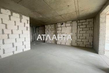 1-комнатная квартира по адресу Фонтанская дор. (площадь 61,9 м2) - Atlanta.ua - фото 31