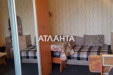 Room in dormitory apartment by the address st. Nikolaevskaya dor Kotovskaya dor (area 18,6 m2) - Atlanta.ua - photo 28