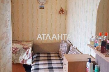 Room in dormitory apartment by the address st. Nikolaevskaya dor Kotovskaya dor (area 18,6 m2) - Atlanta.ua - photo 17