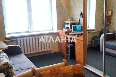 Room in dormitory apartment by the address st. Nikolaevskaya dor Kotovskaya dor (area 18,6 m2) - Atlanta.ua - photo 15