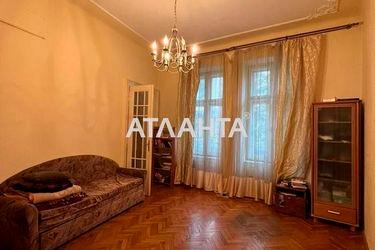 4+-rooms apartment apartment by the address st. Akademika Pavlova (area 90,8 m2) - Atlanta.ua - photo 22