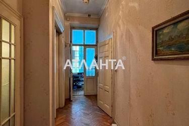 4+-rooms apartment apartment by the address st. Akademika Pavlova (area 90,8 m2) - Atlanta.ua - photo 28
