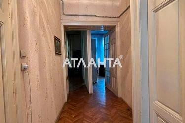 4+-rooms apartment apartment by the address st. Akademika Pavlova (area 90,8 m2) - Atlanta.ua - photo 29