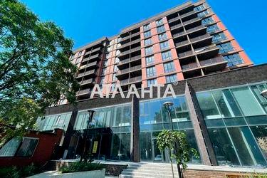 1-room apartment apartment by the address st. Fontanskaya dor Perekopskoy Divizii (area 41,8 m2) - Atlanta.ua - photo 6