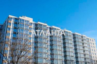 1-room apartment apartment by the address st. Profsoyuznaya (area 24,0 m2) - Atlanta.ua - photo 8
