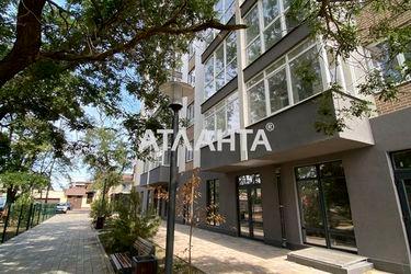 1-room apartment apartment by the address st. Profsoyuznaya (area 36,2 m2) - Atlanta.ua - photo 14