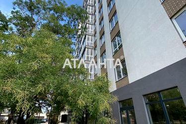1-room apartment apartment by the address st. Profsoyuznaya (area 36,2 m2) - Atlanta.ua - photo 15