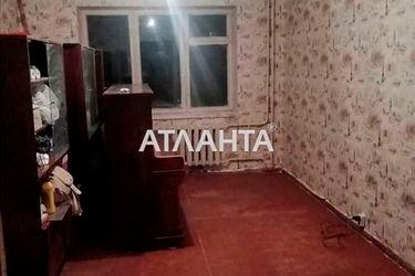 3-комнатная квартира по адресу ул. Дмитрия Луценко (площадь 69,2 м2) - Atlanta.ua - фото 8