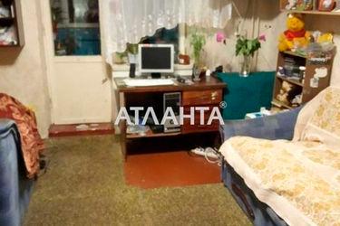 3-rooms apartment apartment by the address st. Dmitriya Lutsenko Kreysera Avrora (area 69,2 m2) - Atlanta.ua - photo 9