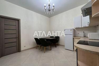 2-rooms apartment apartment by the address st. Kondratyuka Yuriya (area 64,0 m2) - Atlanta.ua - photo 27