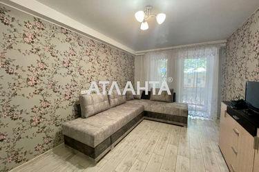 2-rooms apartment apartment by the address st. Rishelevskaya Lenina (area 44,2 m2) - Atlanta.ua - photo 21