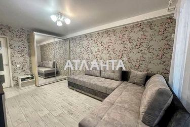2-rooms apartment apartment by the address st. Rishelevskaya Lenina (area 44,2 m2) - Atlanta.ua - photo 23