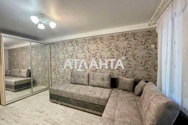 2-комнатная квартира по адресу ул. Ришельевская (площадь 44,2 м2) - Atlanta.ua - фото 24