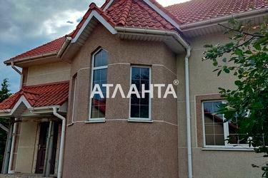 House by the address st. Pogranichnaya (area 169,4 m2) - Atlanta.ua - photo 28