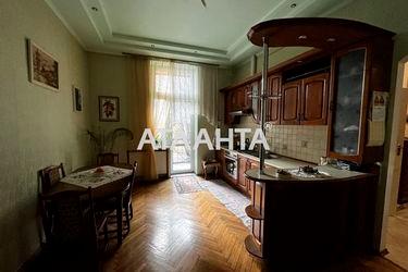 3-rooms apartment apartment by the address st. Rappaporta Ya per (area 101,8 m2) - Atlanta.ua - photo 22