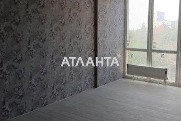 1-room apartment apartment by the address st. Nikolaevskaya (area 46,0 m2) - Atlanta.ua - photo 14