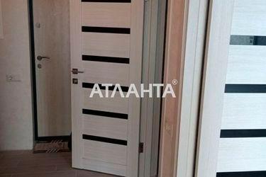 1-room apartment apartment by the address st. Nikolaevskaya (area 46,0 m2) - Atlanta.ua - photo 15