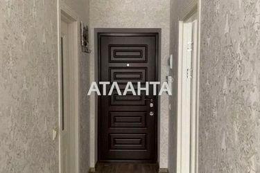 1-комнатная квартира по адресу ул. Сахарова (площадь 41,0 м2) - Atlanta.ua - фото 20