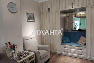 2-rooms apartment apartment by the address st. Gavannaya Khalturina (area 50,0 m2) - Atlanta.ua - photo 15