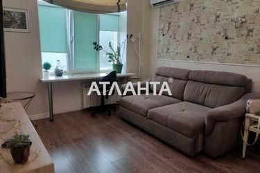 2-rooms apartment apartment by the address st. Gavannaya Khalturina (area 50,0 m2) - Atlanta.ua - photo 16