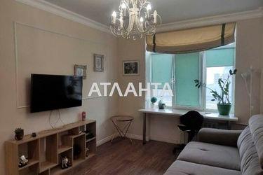 2-rooms apartment apartment by the address st. Gavannaya Khalturina (area 50,0 m2) - Atlanta.ua - photo 17