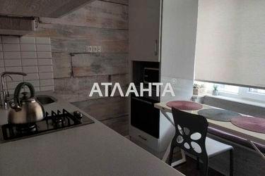 2-rooms apartment apartment by the address st. Gavannaya Khalturina (area 50,0 m2) - Atlanta.ua - photo 20