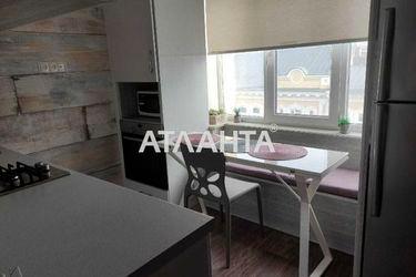 2-rooms apartment apartment by the address st. Gavannaya Khalturina (area 50,0 m2) - Atlanta.ua - photo 23
