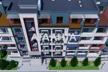1-room apartment apartment by the address st. Bocharova gen (area 21,8 m2) - Atlanta.ua - photo 5