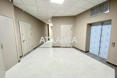1-комнатная квартира по адресу Клубничный пер. (площадь 47,0 м2) - Atlanta.ua - фото 16