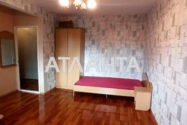 1-room apartment apartment by the address st. Kondrashina (area 31,5 m2) - Atlanta.ua - photo 21