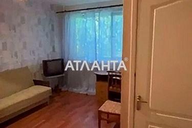 1-room apartment apartment by the address st. Kondrashina (area 31,5 m2) - Atlanta.ua - photo 18