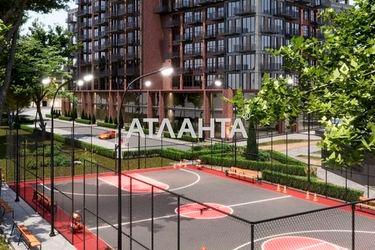 2-rooms apartment apartment by the address st. Inglezi 25 chapaevskoy div (area 50,0 m2) - Atlanta.ua - photo 8