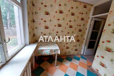 2-rooms apartment apartment by the address st. Lyustdorfskaya dor Chernomorskaya dor (area 41,2 m2) - Atlanta.ua - photo 16