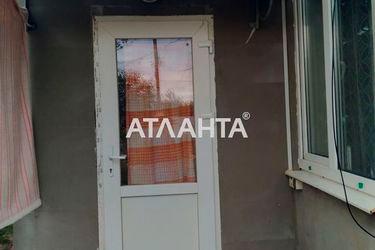 House by the address st. Novoselov (area 32,0 m2) - Atlanta.ua - photo 13