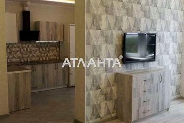 1-room apartment apartment by the address st. Ovidiopolskaya dor (area 45,0 m2) - Atlanta.ua - photo 18