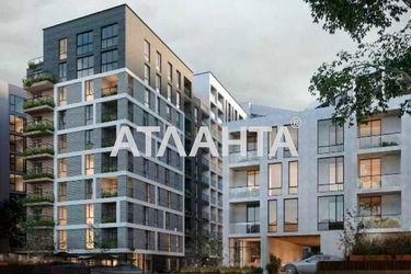 4+-rooms apartment apartment by the address st. Lemkovskaya ul (area 119,3 m2) - Atlanta.ua - photo 8