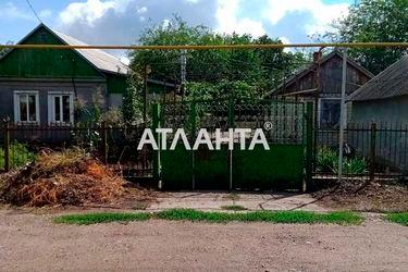 House by the address st. Odesskaya (area 70,0 m2) - Atlanta.ua - photo 16