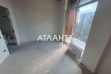 2-rooms apartment apartment by the address st. Geranevaya (area 55,0 m2) - Atlanta.ua - photo 19