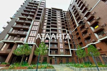 2-rooms apartment apartment by the address st. Geranevaya (area 55,0 m2) - Atlanta.ua - photo 24