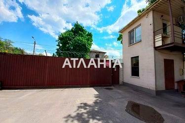 Commercial real estate at st. Agronomicheskaya (area 765,7 m2) - Atlanta.ua - photo 11