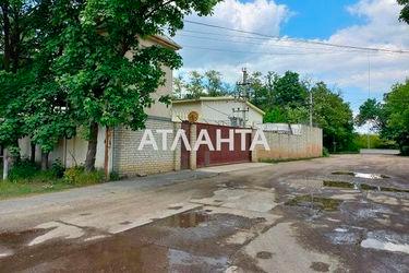 Commercial real estate at st. Agronomicheskaya (area 765,7 m2) - Atlanta.ua - photo 20