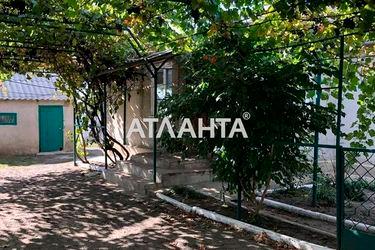 House by the address st. Sadovaya (area 70,1 m2) - Atlanta.ua - photo 21