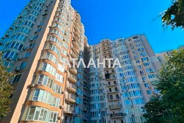 2-rooms apartment apartment by the address st. Observatornyy per Ton Dyk Tkhana per (area 65,0 m2) - Atlanta.ua - photo 38