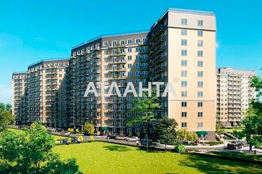 Commercial real estate at st. Lyustdorfskaya dor Chernomorskaya dor (area 50,8 m2) - Atlanta.ua - photo 10