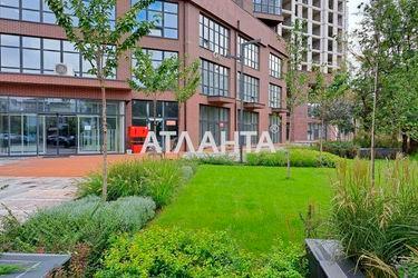 Commercial real estate at st. Filatova ak (area 62,2 m2) - Atlanta.ua - photo 11