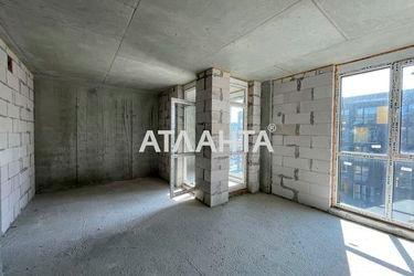 1-room apartment apartment by the address st. Khmelnitskogo B ul (area 40,2 m2) - Atlanta.ua - photo 13