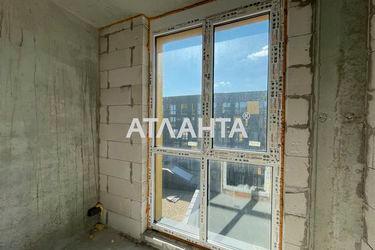 1-room apartment apartment by the address st. Khmelnitskogo B ul (area 40,2 m2) - Atlanta.ua - photo 15