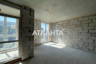 1-room apartment apartment by the address st. Khmelnitskogo B ul (area 40,2 m2) - Atlanta.ua - photo 17