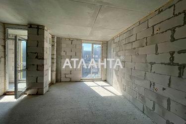1-комнатная квартира по адресу Хмельницкого Б. Ул. (площадь 40,2 м2) - Atlanta.ua - фото 18